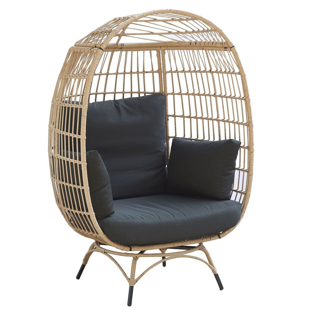 Lounge chair ANNA